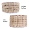 Lumbar spinal-air decompression - waist / back pain relief - support beltMassage