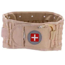 Lumbar spinal-air decompression - midja / ryggsmärtlindring - stödbälte
