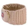 Lumbar spinal-air decompression - waist / back pain relief - support beltMassage