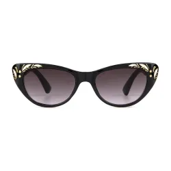 Cat eye - retro sunglasses