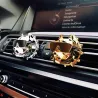 Bulldog - Autoluft-Erfrischer