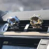 Bulldog - deodorante per auto