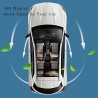 Bulldog - car - air freshenerOdświeżacze Powietrza