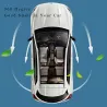 Bulldog - deodorante per auto
