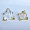 Energy healing - Feng Shui - crystal Egyptian pyramid