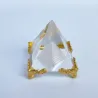 Energy healing - Feng Shui - crystal Egyptian pyramid