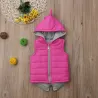3D dinosaurus - vest met capuchonKleding