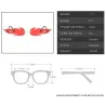 Sexy - lunettes de soleil vintage - flammes de feu