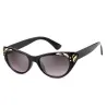 Gafas de solOjo de gato - gafas de sol retro