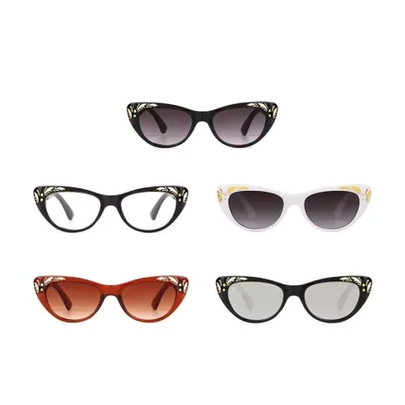 Gafas de solOjo de gato - gafas de sol retro