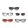 Gafas de solOjo de gato - gafas de sol retro