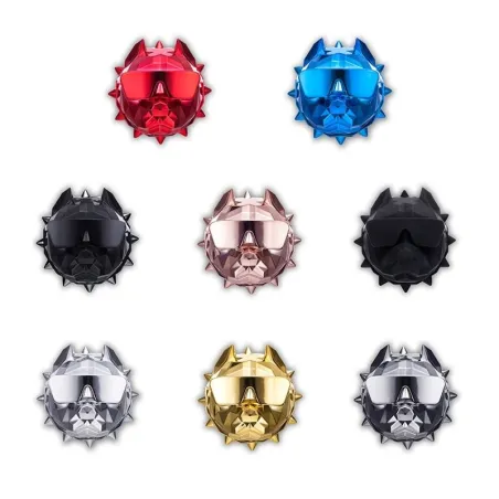 Bulldog - deodorante per auto
