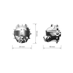 Bulldog - Autoluft-Erfrischer