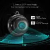 Mini caméra de sécurité WiFi CCTV - P2P - IP - IR vision nocturne - détection de mouvement - moniteur bébé