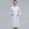 Langarmer Arbeitsmantel - Labor / Spa / Schönheitssalons / Krankenhaus