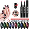 3D nail art pen - glittervernisNagellak