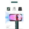 Secador de cabelo profissional - 100 - 240V - 1400W