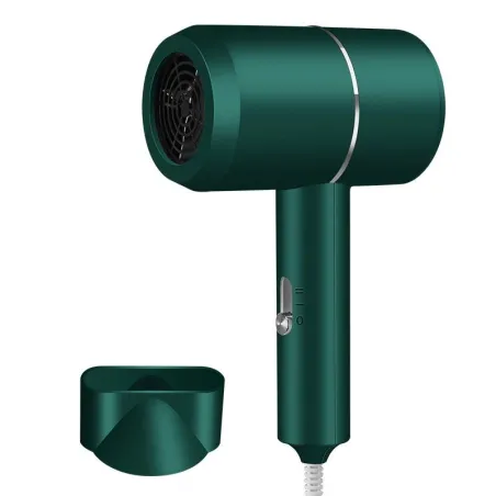 Professionell hårtork - 100 - 240V - 1400W