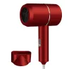 Professionell hårtork - 100 - 240V - 1400W