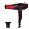 Asciugacapelli professionale - ionico - asciugatura rapida - 6 velocità
