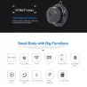 Mini caméra de sécurité WiFi CCTV - P2P - IP - IR vision nocturne - détection de mouvement - moniteur bébé