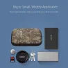 2.5 pollici HDD / SSD - borsa di stoccaggio