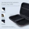 2.5 pouces HDD / SSD - sac de rangement