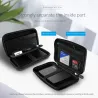 2,5 cala HDD / SSD - torba do przechowywaniaExternal HDD case