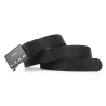 Sotilaallinen nylon vyö metalli buckle