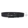 Ceinture en nylon tactique avec boucle métallique - réglable
