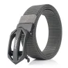 Tactical nylon belt with metal buckle - säädettävä