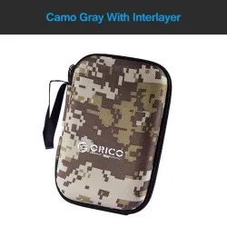 2.5 inch HDD / SSD - storage bag