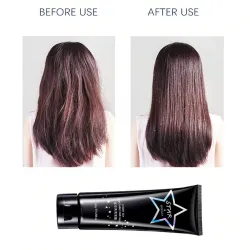 Galaxy nourishing / shine hair maskHair