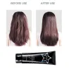 Galaxy nourrissant / masque de cheveux brillance