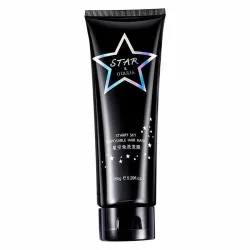 Galaxy ravitsemus / Shine hair mask