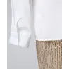Blusas y camisasCamisa de manga larga de lentejuelas  brillante pantalón brillante - conjunto