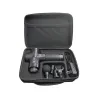 MasajePistola de masaje - relajación muscular profunda - alivio del dolor - 5 cabezas masajeador cuerpo con bolsa de almacena...