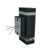Lumière murale extérieure moderne - lampe étanche - 8W - LED