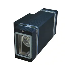 Nowoczesny kinkiet - wodoodporna lampa ścienna - 8W - LEDKinkiety