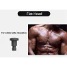 Phoenix A2 - massage pistol - muskelavslappning - smärtlindring - full kropp massager