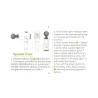 Phoenix A2 - massage pistol - muskelavslappning - smärtlindring - full kropp massager