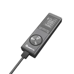 80m - Digitaalinen lasersäteilijä - elektroninen kulma-anturi - USB