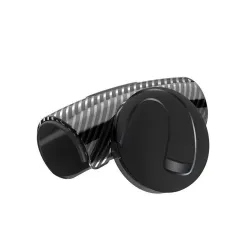 Autonohjauspyöräpyöräpyörän spinner knob - 360 asteen rotatable grip