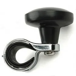 Universal Car ohjauspyörä - spinner knob