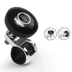 Universal Car ohjauspyörä - spinner knob