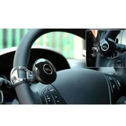 Universal Car ohjauspyörä - spinner knob