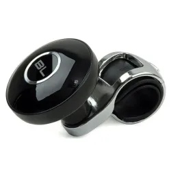 Universal car steering wheel grip - spinner knob