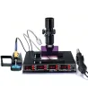 BGA - 1000B - 75W - station de soudage infrarouge
