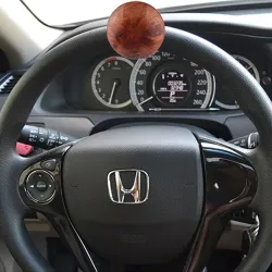 Cubre volanteMango del volante del coche - Spinner knob