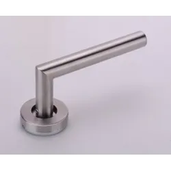 MueblesMangos de puerta de acero inoxidable - 2 piezas
